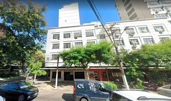 Imagem do Condomínio Do Edifício Rio Negro em Niteroi