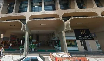Imagem do Condomínio Do Edifício Rio Negro Center em Manaus