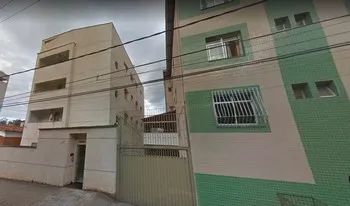 Imagem do Condomínio Do Edifício Rio Negro em Viçosa