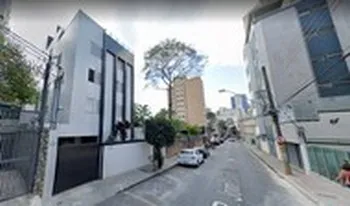 Condomínio Do Edifício Rio Negro em Belo Horizonte