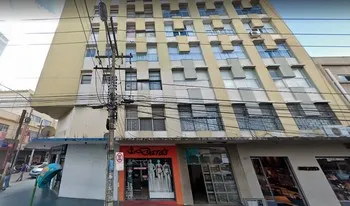 Imagem do Condomínio Do Edifício Rio Negro em Anápolis