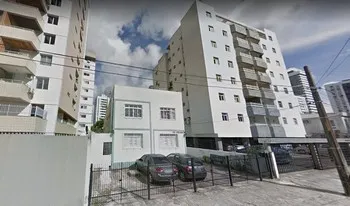 Imagem do Condomínio Do Edifício Rio Negro em Recife