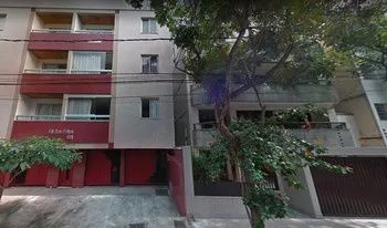 Imagem do Condomínio Do Edifício Rio Negro em Vitória