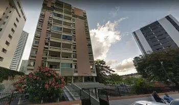 Imagem do Condomínio Do Edifício Rio Negro em Recife