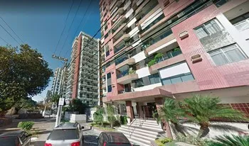 Imagem do Condomínio Do Edifício Rio Negro em Vitória