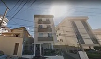Condomínio Do Edifício Rio Negro em Belo Horizonte