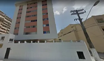 Imagem do Condomínio Do Edifício Rio Negro em Maceió