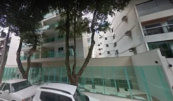 Imagem do Condomínio Do Edifício Rio Nilo em Vitória