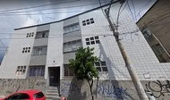 Condomínio Do Edifício Rio Novo em Belo Horizonte