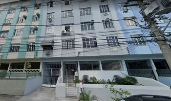 Imagem do Condomínio Do Edifício Rio Novo em Niteroi