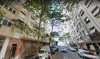 Condomínio Do Edifício Rio Novo em Rio De Janeiro