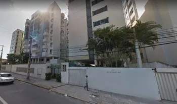 Imagem do Condomínio Do Edifício Rio Oiapoque em Recife