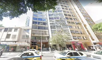 Condomínio Do Edifício Rio Palace em Rio De Janeiro
