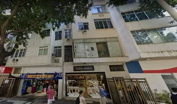 Condomínio Do Edifício Rio-para em Rio De Janeiro