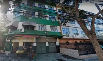 Imagem do Condomínio Do Edifício Rio Para em Niteroi