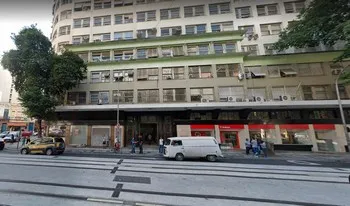Condomínio Do Edifício Rio Paraná em Rio De Janeiro