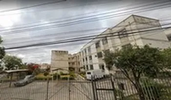 Condomínio Do Edifício Rio Paraná em Belo Horizonte