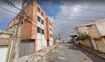 Condomínio Do Edifício Rio Pardo em Belo Horizonte