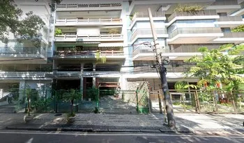 Condomínio Do Edifício Rio Pardo em Rio De Janeiro