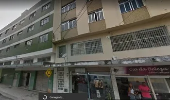 Imagem do Condomínio Do Edifício Rio Parnaíba em Juiz De Fora