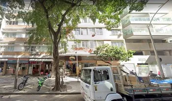 Condomínio Do Edifício Rio Parnaíba em Rio De Janeiro