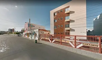 Imagem do Condomínio Do Edifício Rio Pontal em Petrolina