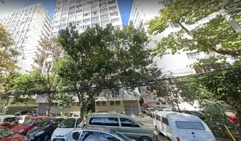 Condomínio Do Edifício Rio Potengy em Rio De Janeiro