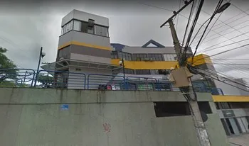 Imagem do Condomínio Do Edifício Rio Preto em Juiz De Fora