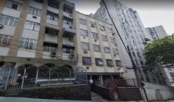 Imagem do Condomínio Do Edifício Rio Preto em Niteroi