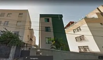 Condomínio Do Edifício Rio Purus em Belo Horizonte