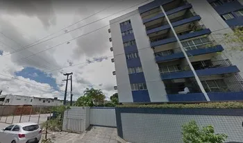 Imagem do Condomínio Do Edifício Rio Purus em Recife