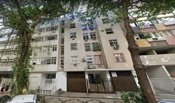 Condomínio Do Edifício Rio Real em Rio De Janeiro