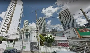 Imagem do Condomínio Do Edifício Rio Reno em Recife