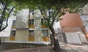 Condomínio Do Edifício Rio Reno em Belo Horizonte