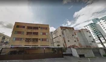Imagem do Condomínio Do Edifício Rio Reno em Recife