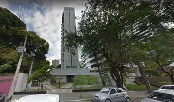 Imagem do Condomínio Do Edifício Rio Reno em Recife