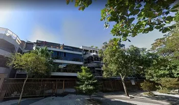 Condomínio Do Edifício Rio Reno em Rio De Janeiro