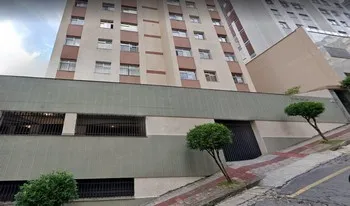 Condomínio Do Edifício Rio Rodano em Belo Horizonte