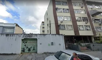 Imagem do Condomínio Do Edifício Rio Sado