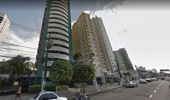 Imagem do Condomínio Do Edifício Rio San Juan em Belém