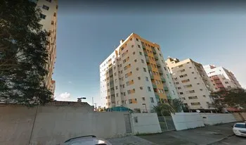 Imagem do Condomínio Do Edifício Rio Santa Maria em Serra