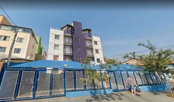 Imagem do Condomínio Do Edifício Rio São Francisco em Contagem
