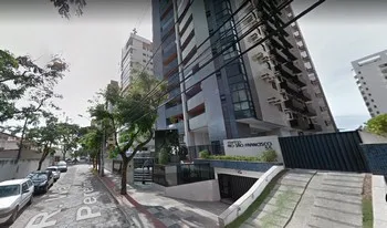 Imagem do Condomínio Do Edifício Rio São Francisco em Vitória