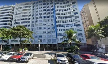 Imagem do Condomínio Do Edifício Rio São Paulo