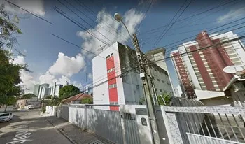 Imagem do Condomínio Do Edifício Rio Sena em Recife