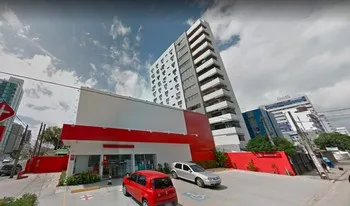 Imagem do Condomínio Do Edifício Rio Sena em Jaboatão Dos Guararapes
