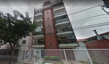 Imagem do Condomínio Do Edifício Rio Sena em Vitória