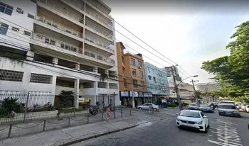 Imagem do Condomínio Do Edifício Rio Sena em Rio De Janeiro