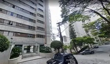 Imagem do Condomínio Do Edifício Rio Sena em Belo Horizonte