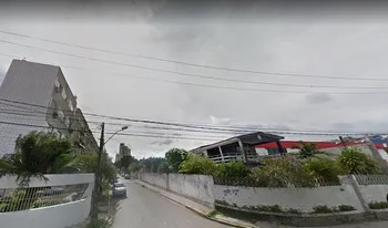 Imagem do Condomínio Do Edifício Rio Sena em Recife